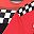 Black Red Grey Mcqueen