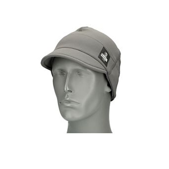 RefrigiWear Beanie with Visor