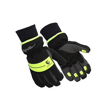 RefrigiWear Endurance Touchscreen Grip Freezer Glove