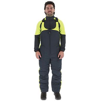RefrigiWear Endurance Drive Cold Storage Overalls