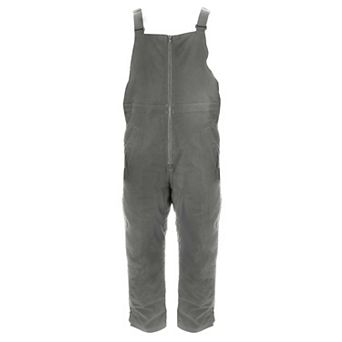 RefrigiWear Canvas Bib-Pant
