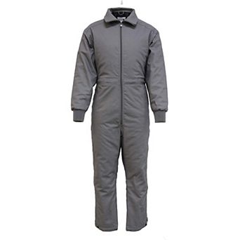 RefrigiWear Canvas Coveralls