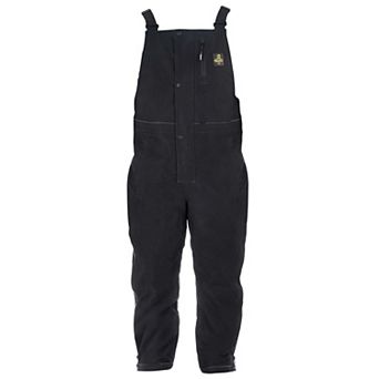 RefrigiWear ComfortGuard Bib Overalls