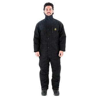 RefrigiWear ComfortGuard Coveralls