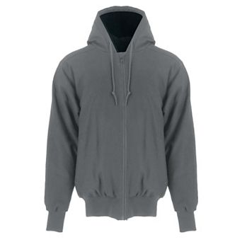 RefrigiWear Men's Canvas Jacket