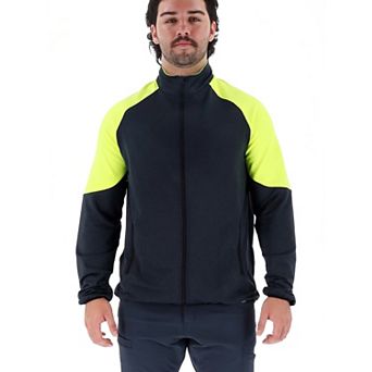 RefrigiWear Endurance Active Full-Zip Mid-Layer