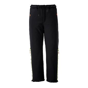RefrigiWear Men's FrostFlex Insulated Quilted Pants
