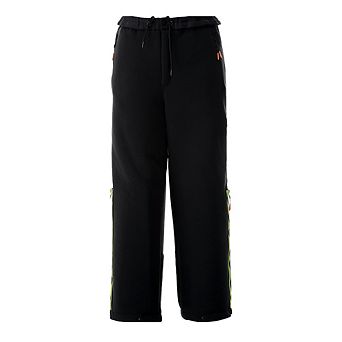 RefrigiWear Men's FrostFlex Fleece Pants