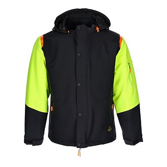 RefrigiWear FrostFlex Insulated Jacket