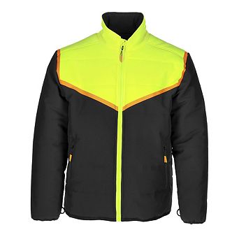 RefrigiWear FrostFlex Insulated Jacket