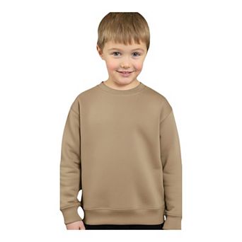 MONAG Infant Fleece Sweatshirt