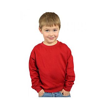 MONAG Infant Fleece Sweatshirt