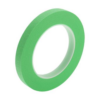1 pc Painters Tape Easy Removal Tape Black 140U