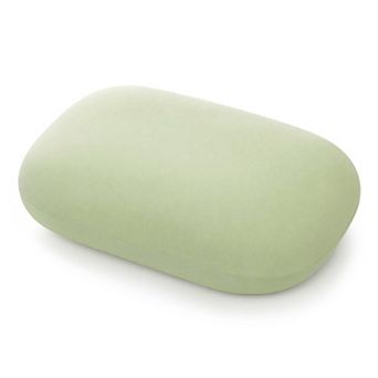 Lumbar Support Pillow Cotton Back Support for Office Chair Car