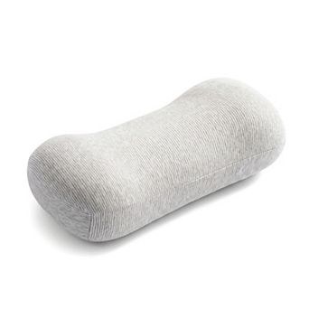 Neck Pillow Travel Pillow Sponge Cervical Support for Bed