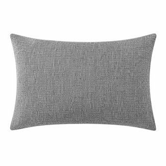 Lumbar Support Pillow Flax Back Support for Driving and Travel