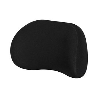 Neck Pillow Travel Pillow Cotton Cervical Support for Car