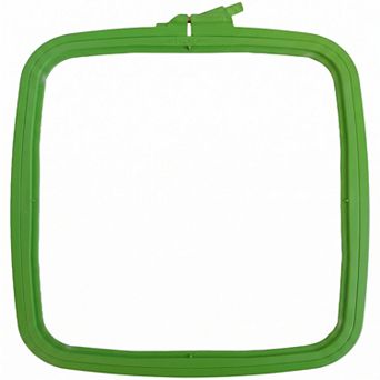 Plastic Square Hoop Nurge