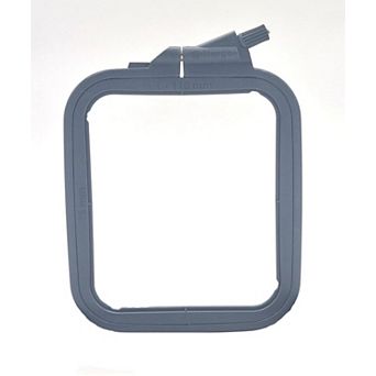 Plastic Square Hoop Nurge