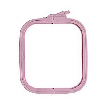 Plastic Square Hoop Nurge