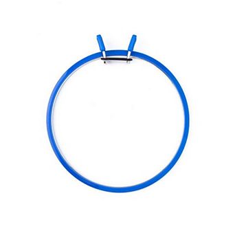 Large Spring Metal Embroidery Hoop Nurge