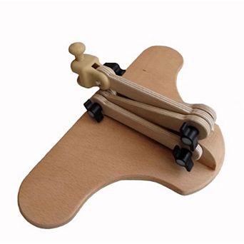 Adjustable Seat Embroidery Stand Nurge