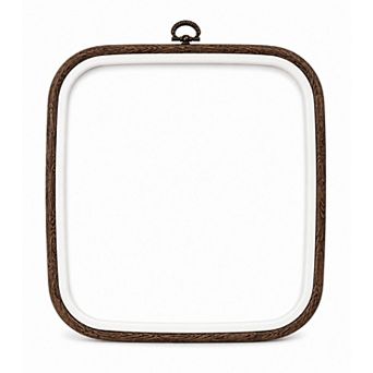 Square Flexi Hoop Nurge
