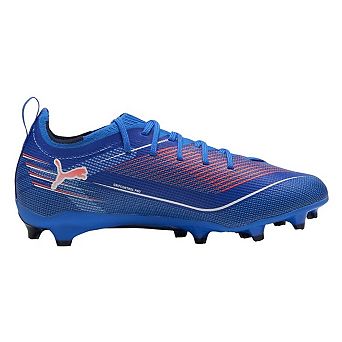 Puma Childrens/Kids Ultra 5 Pro Firm Ground Football Boots