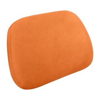 U-shaped Lumbar Support Pillow Down Back Support for Office