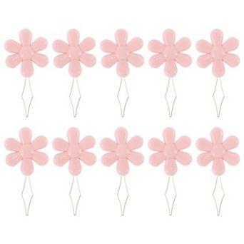 1.73", 10 pc Needle Threader, Easy to Use, Suitable for Needle Work and Embroidery