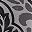 Geometric Black White