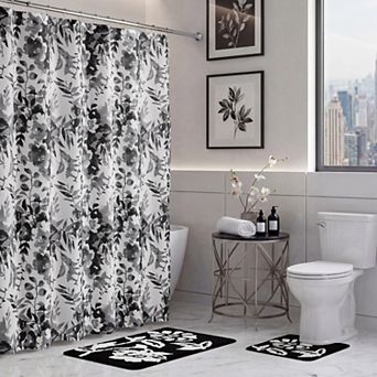 Creative Home Ideas 15 pc Bath Shower Set