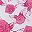 Larissa Floral Pink