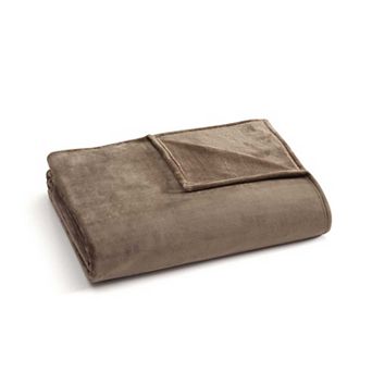 Martha Stewart The Bedford Collection Throw Blanket
