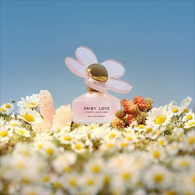 Marc Jacobs Daisy deals Love