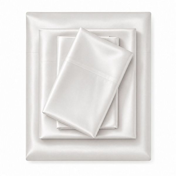 Madison Park Rayon from Bamboo Sheet Set