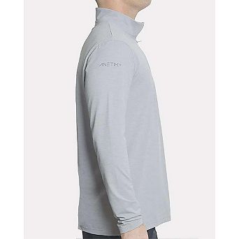 ANETIK Low Pro Quarter-Zip