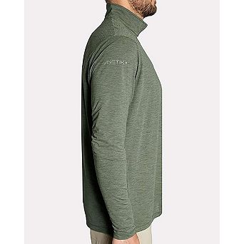 ANETIK Low Pro Quarter-Zip