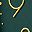 Dark Green