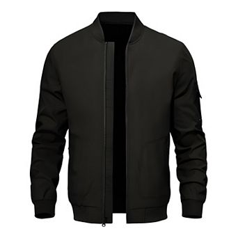 Men's Slim Casual Jacket