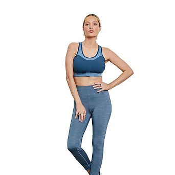 Dare 2B Womens/Ladies Legitimate Marl Lightweight Tights