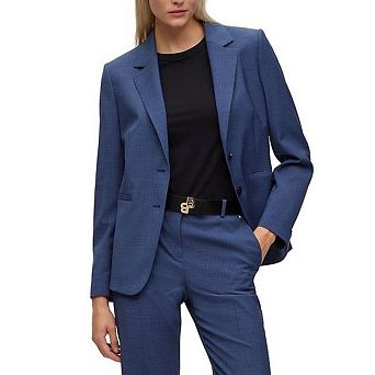 Boss Womens/Ladies Jasewa Blazer