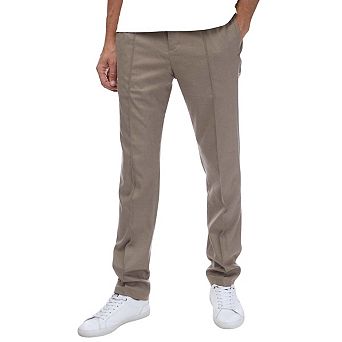 Ted Baker Mens Giggs Drawcord Slim Trousers