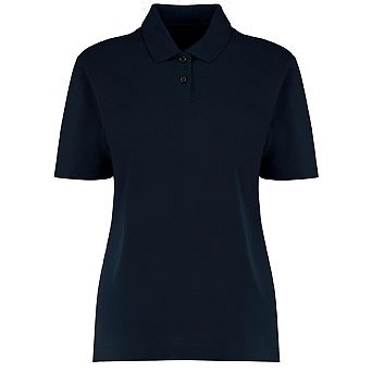 Kustom Kit Womens/Ladies Regular Fit Workforce Pique Polo Shirt