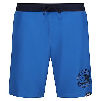 Regatta Mens Bentham Swim Shorts