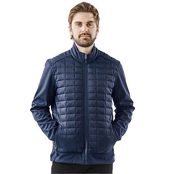 Stormtech Mens Appalachian Thermal Soft Shell Jacket