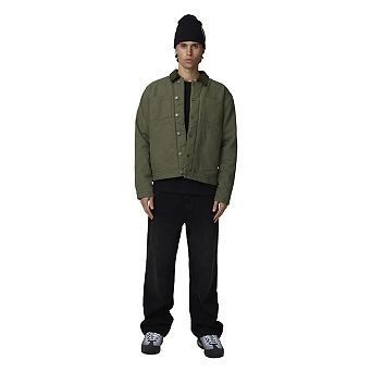 Good For Nothing Mens Worker Jacket