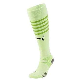 Puma Mens TeamFinal Football Socks