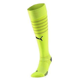 Puma Mens TeamFinal Football Socks
