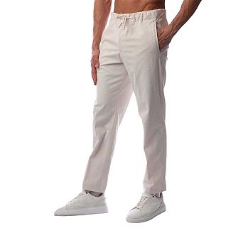 Boss Mens Perin Corduroy ed Straight Trousers